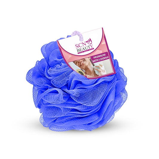 PREMIUM BATH LOOFAH